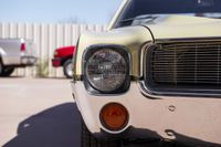 1969 AMC AMX for sale