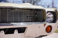 1969 AMC AMX for sale