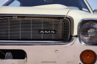 1969 AMC AMX for sale