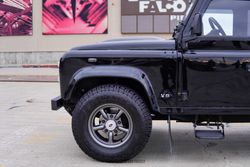 1987 Land Rover Defender 110 Pickup for sale