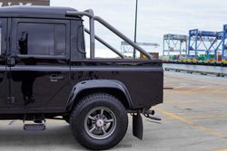 1987 Land Rover Defender 110 Pickup for sale