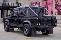 1987 Land Rover Defender 110 Pickup for sale