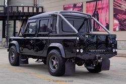 1987 Land Rover Defender 110 Pickup for sale