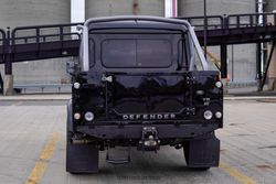 1987 Land Rover Defender 110 Pickup for sale