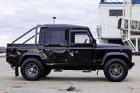 1987 Land Rover Defender 110 Pickup for sale