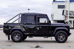 1987 Land Rover Defender 110 Pickup for sale