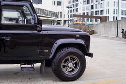 1987 Land Rover Defender 110 Pickup for sale