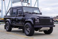1987 Land Rover Defender 110 Pickup for sale