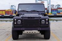 1987 Land Rover Defender 110 Pickup for sale