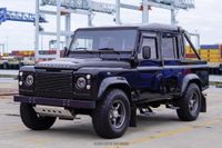 1987 Land Rover Defender 110 Pickup for sale