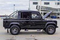 1987 Land Rover Defender 110 Pickup for sale