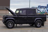 1987 Land Rover Defender 110 Pickup for sale
