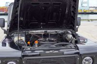 1987 Land Rover Defender 110 Pickup for sale