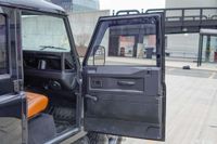 1987 Land Rover Defender 110 Pickup for sale