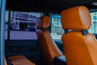 1987 Land Rover Defender 110 Pickup for sale