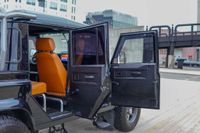 1987 Land Rover Defender 110 Pickup for sale