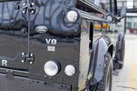 1987 Land Rover Defender 110 Pickup for sale