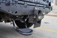1987 Land Rover Defender 110 Pickup for sale