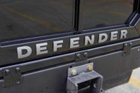 1987 Land Rover Defender 110 Pickup for sale