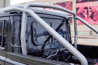 1987 Land Rover Defender 110 Pickup for sale