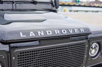 1987 Land Rover Defender 110 Pickup for sale