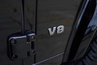 1987 Land Rover Defender 110 Pickup for sale