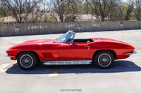 1967 Chevrolet Corvette Stingray for sale