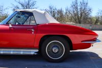 1967 Chevrolet Corvette Stingray for sale