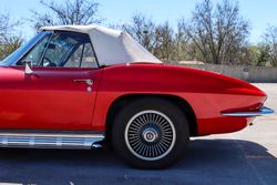 1967 Chevrolet Corvette Stingray for sale