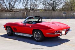 1967 Chevrolet Corvette Stingray for sale