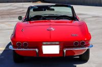 1967 Chevrolet Corvette Stingray for sale