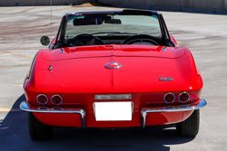 1967 Chevrolet Corvette Stingray for sale