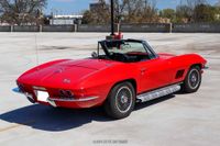 1967 Chevrolet Corvette Stingray for sale
