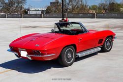 1967 Chevrolet Corvette Stingray for sale