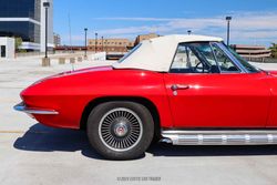 1967 Chevrolet Corvette Stingray for sale