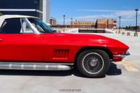 1967 Chevrolet Corvette Stingray for sale
