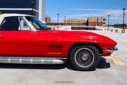 1967 Chevrolet Corvette Stingray for sale