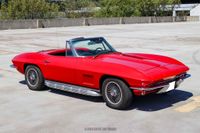 1967 Chevrolet Corvette Stingray for sale