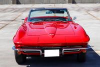 1967 Chevrolet Corvette Stingray for sale