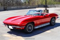 1967 Chevrolet Corvette Stingray for sale
