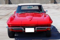 1967 Chevrolet Corvette Stingray for sale