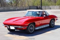 1967 Chevrolet Corvette Stingray for sale