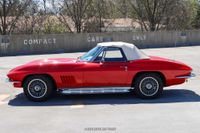 1967 Chevrolet Corvette Stingray for sale