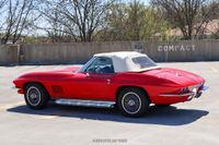 1967 Chevrolet Corvette Stingray for sale