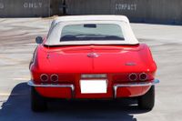 1967 Chevrolet Corvette Stingray for sale