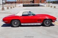 1967 Chevrolet Corvette Stingray for sale