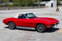 1967 Chevrolet Corvette Stingray for sale