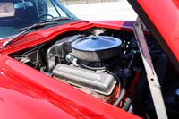 1967 Chevrolet Corvette Stingray for sale