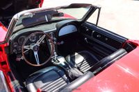 1967 Chevrolet Corvette Stingray for sale