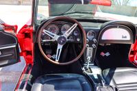 1967 Chevrolet Corvette Stingray for sale